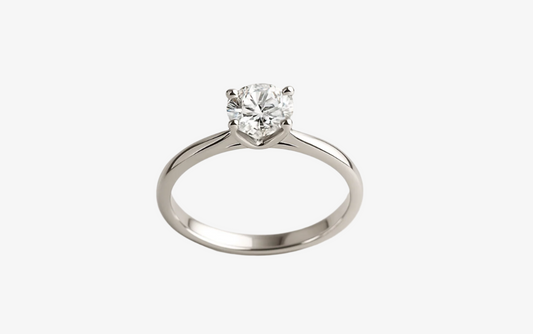 The Rise of Lab-Grown Diamonds: Are They the Future of Fine Jewellery?