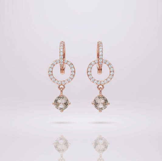 Circular Hanging Hoop