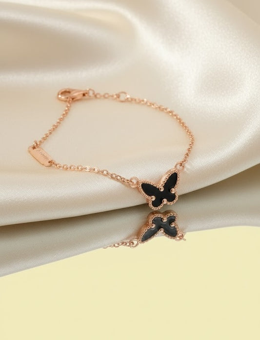 Butterfly Bracelet