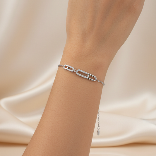 Link Bracelet